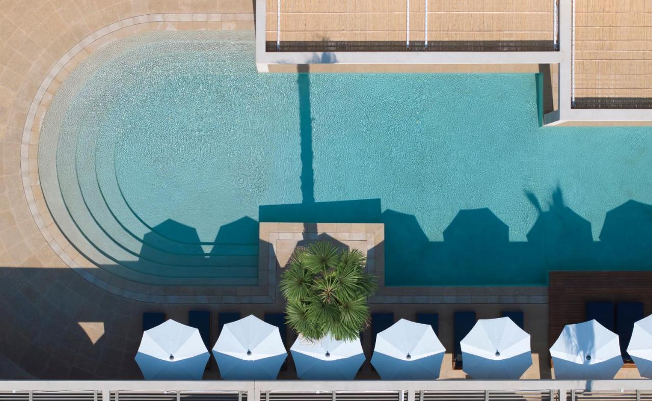Avant Mar Paros เนาซา ภายนอก รูปภาพ
