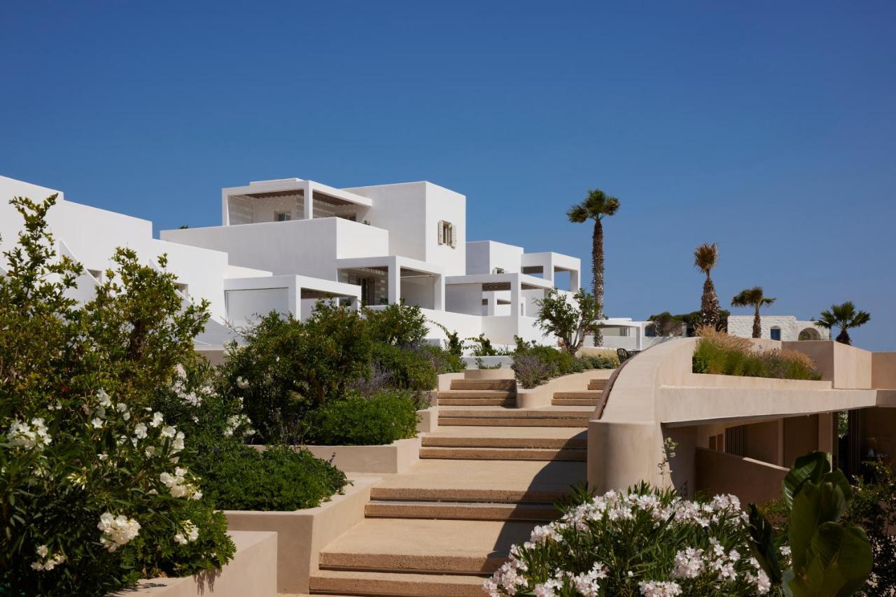 Avant Mar Paros เนาซา ภายนอก รูปภาพ